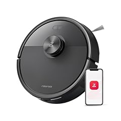 Roborock robot vacuum for sale  Delivered anywhere in UK