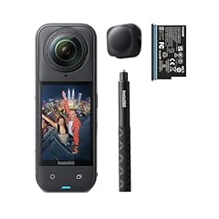 Insta360 starter bundle for sale  Delivered anywhere in USA 