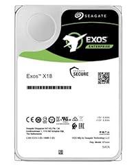 Seagate exos x18 d'occasion  Livré partout en France