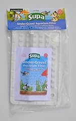 Supa gravel aquarium for sale  Delivered anywhere in UK
