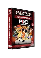 Blaze evercade piko for sale  Delivered anywhere in USA 