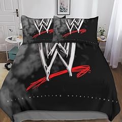 Intche wwe duvet for sale  Delivered anywhere in UK