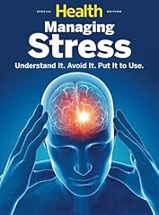 Health managing stress for sale  Delivered anywhere in USA 