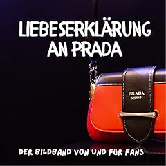 Liebeserklärung prada bildban gebraucht kaufen  Wird an jeden Ort in Deutschland