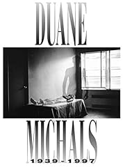 Duane michals 1939 for sale  Delivered anywhere in UK