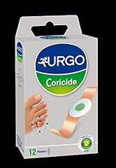 Urgo coricide complete for sale  Delivered anywhere in USA 