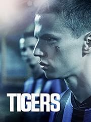 Tigers usato  Spedito ovunque in Italia 