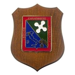 Giemme crest carabinieri usato  Spedito ovunque in Italia 