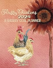 Fluffy chickens 2024 for sale  Delivered anywhere in USA 