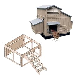 Large chicken coop for sale  Delivered anywhere in USA 