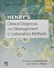 Henry clinical diagnosis gebraucht kaufen  Wird an jeden Ort in Deutschland