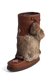 Manitobah mukluks womens for sale  Delivered anywhere in Canada