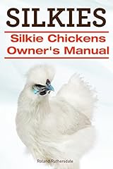 Silkies. silkie chickens for sale  Delivered anywhere in USA 