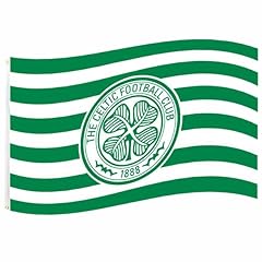 Celtic hoop flag for sale  Delivered anywhere in UK