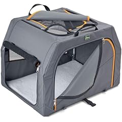 Hunter hundetransportbox alumi gebraucht kaufen  Wird an jeden Ort in Deutschland