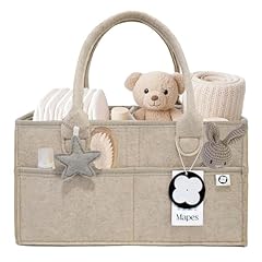 Mapes diaper caddy for sale  Delivered anywhere in USA 
