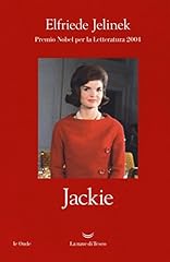 Jackie usato  Spedito ovunque in Italia 