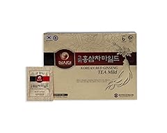 Koreanischer roter ginseng gebraucht kaufen  Wird an jeden Ort in Deutschland