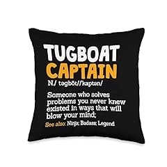 Tugboat captain vessel for sale  Delivered anywhere in USA 