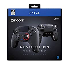 Nacon controller esports for sale  Delivered anywhere in USA 
