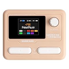 Sonicake pocket master for sale  Delivered anywhere in USA 