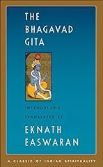 Bhagavad gita 1 for sale  Delivered anywhere in UK