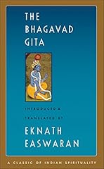 The bhagavad gita d'occasion  Livré partout en France