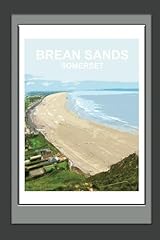 Brean sands somerset for sale  Delivered anywhere in UK