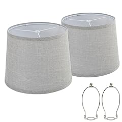 Lamp shades set for sale  Delivered anywhere in USA 