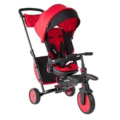 Smartrike str7 passeggino usato  Spedito ovunque in Italia 