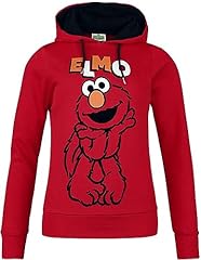 Sesamstraße elmo frauen gebraucht kaufen  Wird an jeden Ort in Deutschland