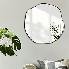 Pozino irregular mirror for sale  Delivered anywhere in USA 