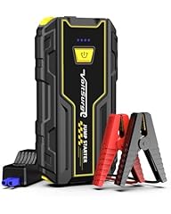 Avviatore batteria auto usato  Spedito ovunque in Italia 