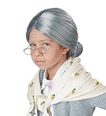 California costumes grandma for sale  Delivered anywhere in USA 