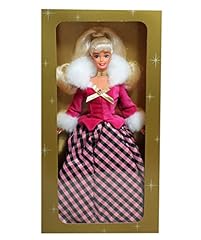 Barbie winter rhapsody for sale  Delivered anywhere in USA 