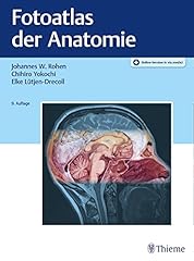 Fotoatlas anatomie plus gebraucht kaufen  Wird an jeden Ort in Deutschland
