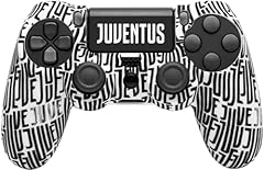 Controller skin juventus usato  Spedito ovunque in Italia 