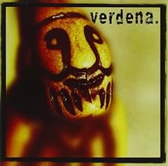 Verdena usato  Spedito ovunque in Italia 