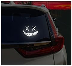 Reflective smile demon for sale  Delivered anywhere in USA 
