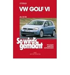 Golf benziner 63kw gebraucht kaufen  Wird an jeden Ort in Deutschland