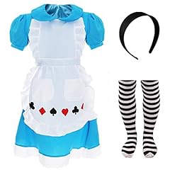 Kids alice wonderland for sale  Delivered anywhere in UK