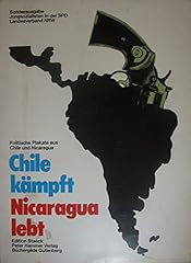 Chile kämpft nicaragua gebraucht kaufen  Wird an jeden Ort in Deutschland