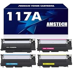 Pack cartouche 117a d'occasion  Livré partout en France