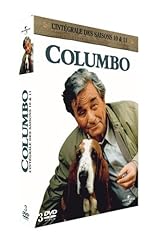 Columbo saison 11 d'occasion  Livré partout en France