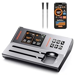 Wireless meat thermometer for sale  Delivered anywhere in USA 