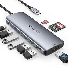 Usb hub acodot for sale  Delivered anywhere in USA 