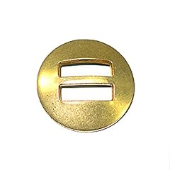 Slotted concho solid for sale  Delivered anywhere in USA 