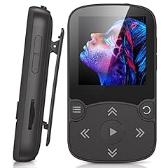 Agptek 64gb mp3 for sale  Delivered anywhere in USA 