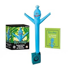 Rick morty wacky for sale  Delivered anywhere in Ireland