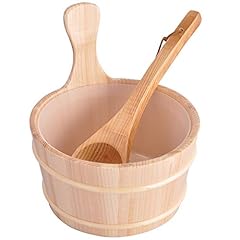 Zalati wooden bucket for sale  Delivered anywhere in Ireland